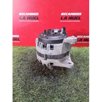 Recambio de alternador para fiat ducato furgoneta (250_) 130 multijet 2,3 d referencia OEM IAM 504385134  