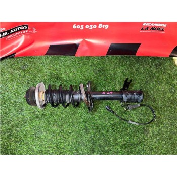 Recambio de amortiguador delantero izquierdo para dacia dokker express (11.2012) 1.5 ambiance [1,5 ltr. - 55 kw dci diesel fap c