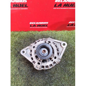 Recambio de alternador para fiat ducato furgoneta (250_) 130 multijet 2,3 d referencia OEM IAM 504385134  