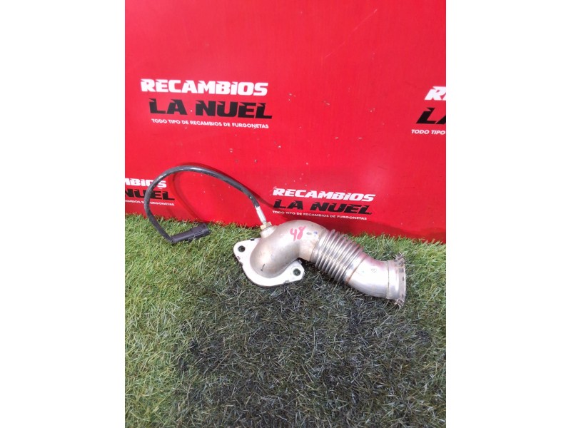 Recambio de tubo para fiat ducato furgoneta (250_) 130 multijet 2,3 d referencia OEM IAM 5802273614  