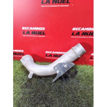 Recambio de tubo para fiat ducato furgoneta (250_) 130 multijet 2,3 d referencia OEM IAM 5802049482  