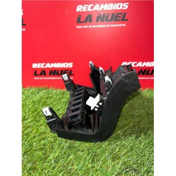 Recambio de mando multifuncion para peugeot partner tepee (05.2008) yh01 referencia OEM IAM 9816554277  