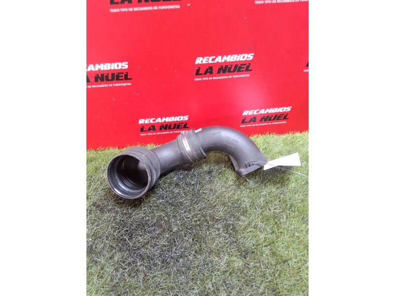 Recambio de tubo para fiat ducato furgoneta (250_) 130 multijet 2,3 d referencia OEM IAM 1379584080  