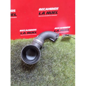 Recambio de tubo para fiat ducato furgoneta (250_) 130 multijet 2,3 d referencia OEM IAM 1379584080  