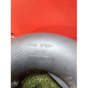 Recambio de tubo para fiat ducato furgoneta (250_) 130 multijet 2,3 d referencia OEM IAM 1379584080  