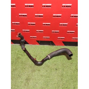 Recambio de tubo para fiat ducato furgoneta (250_) 130 multijet 2,3 d referencia OEM IAM 1393323080  