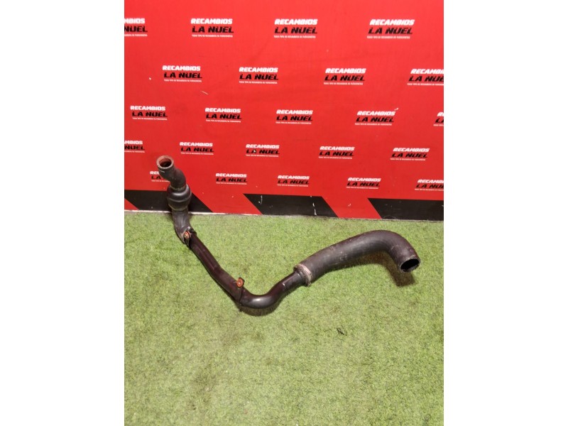 Recambio de tubo para fiat ducato furgoneta (250_) 130 multijet 2,3 d referencia OEM IAM 1393323080  
