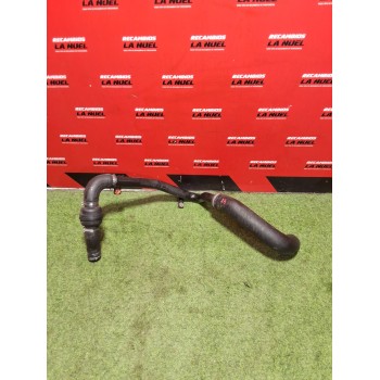 Recambio de tubo para fiat ducato furgoneta (250_) 130 multijet 2,3 d referencia OEM IAM 1393323080  