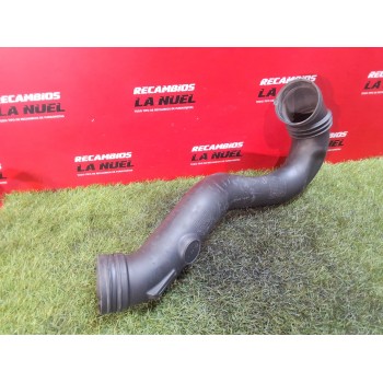 Recambio de tubo para fiat ducato furgoneta (250_) 130 multijet 2,3 d referencia OEM IAM 53165197  