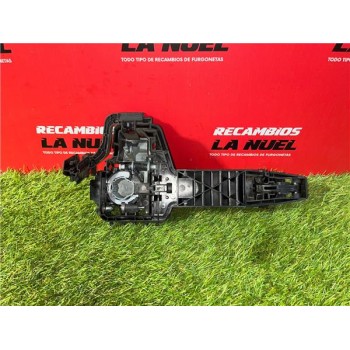 Recambio de maneta exterior delantera derecha para mercedes-benz vito furgón (447)(07.2014) 1.6 109/111 cdi worker compacta (447