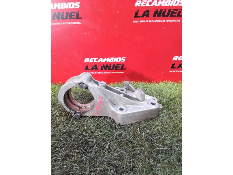 Recambio de soporte transmision para fiat ducato furgoneta (250_) 130 multijet 2,3 d referencia OEM IAM 5802081194  
