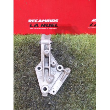 Recambio de soporte transmision para fiat ducato furgoneta (250_) 130 multijet 2,3 d referencia OEM IAM 5802081194  