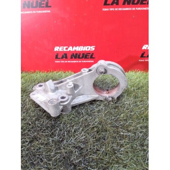 Recambio de soporte transmision para fiat ducato furgoneta (250_) 130 multijet 2,3 d referencia OEM IAM 5802081194  