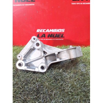 Recambio de soporte transmision para fiat ducato furgoneta (250_) 130 multijet 2,3 d referencia OEM IAM 5802081194  