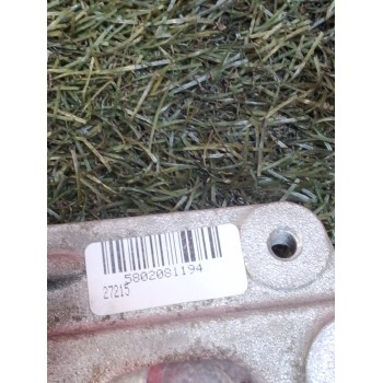 Recambio de soporte transmision para fiat ducato furgoneta (250_) 130 multijet 2,3 d referencia OEM IAM 5802081194  