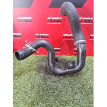 TUBO INTERCOOLER b00066 