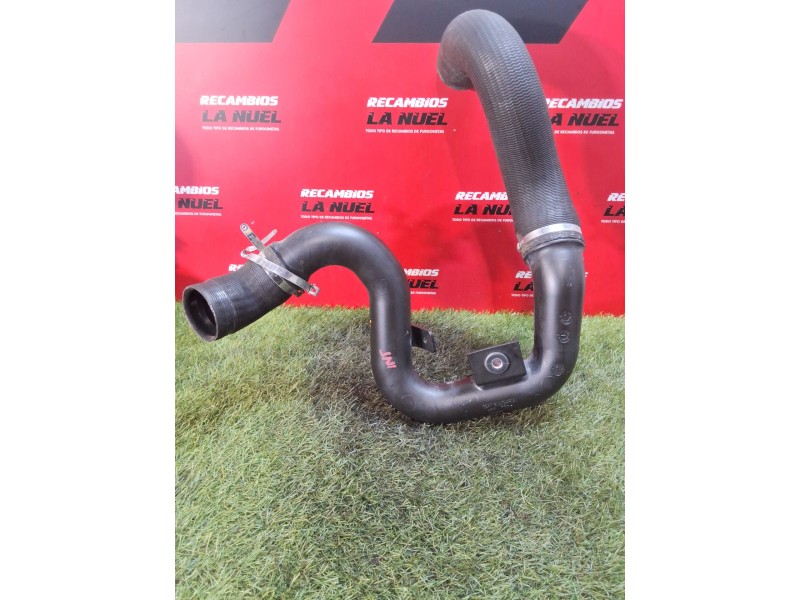 Recambio de tubo intercooler para fiat ducato furgoneta (250_) 130 multijet 2,3 d referencia OEM IAM b00066  