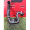 Recambio de tubo intercooler para fiat ducato furgoneta (250_) 130 multijet 2,3 d referencia OEM IAM b00066  