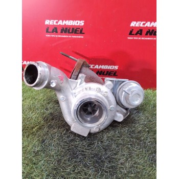 TURBO 5802122184 