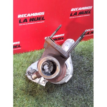 Recambio de turbo para fiat ducato furgoneta (250_) 130 multijet 2,3 d referencia OEM IAM 5802122184  