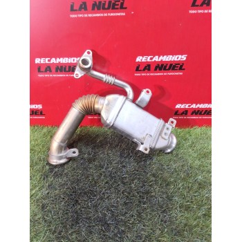 Recambio de enfriador egr para fiat ducato furgoneta (250_) 130 multijet 2,3 d referencia OEM IAM 5802131785  