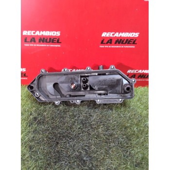 Recambio de tapa balancines para fiat ducato furgoneta (250_) 130 multijet 2,3 d referencia OEM IAM 504132147  