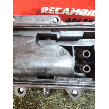 Recambio de tapa balancines para fiat ducato furgoneta (250_) 130 multijet 2,3 d referencia OEM IAM 504132147  