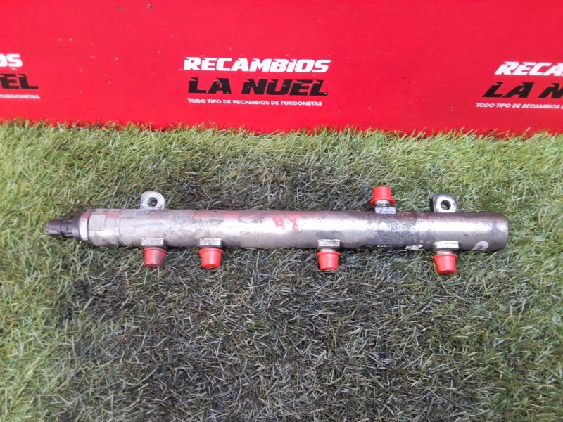 Recambio de rampa inyectora para fiat ducato furgoneta (250_) 130 multijet 2,3 d referencia OEM IAM 0445224065  
