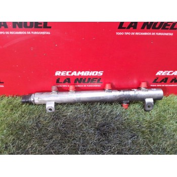 Recambio de rampa inyectora para fiat ducato furgoneta (250_) 130 multijet 2,3 d referencia OEM IAM 0445224065  