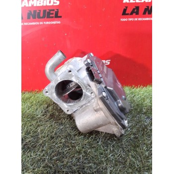 Recambio de caja mariposa para fiat ducato furgoneta (250_) 130 multijet 2,3 d referencia OEM IAM 5802313486  