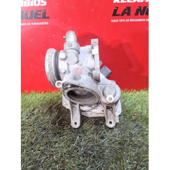 Recambio de caja mariposa para fiat ducato furgoneta (250_) 130 multijet 2,3 d referencia OEM IAM 5802313486  