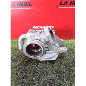 Recambio de caja mariposa para fiat ducato furgoneta (250_) 130 multijet 2,3 d referencia OEM IAM 5802313486  