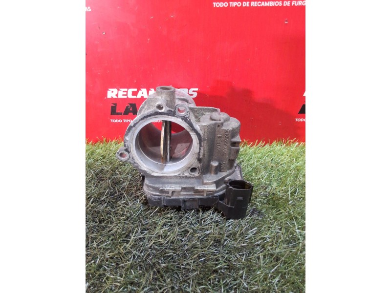 Recambio de caja mariposa para fiat ducato furgoneta (250_) 130 multijet 2,3 d referencia OEM IAM 5801727743  