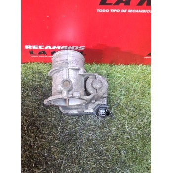 Recambio de caja mariposa para fiat ducato furgoneta (250_) 130 multijet 2,3 d referencia OEM IAM 5801727743  