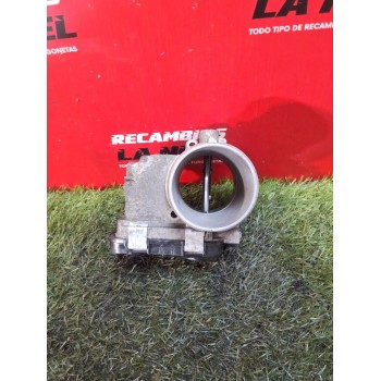 Recambio de caja mariposa para fiat ducato furgoneta (250_) 130 multijet 2,3 d referencia OEM IAM 5801727743  