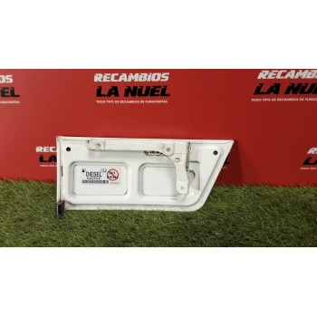 Recambio de tapa exterior combustible para volkswagen t6 transporter bus (sg)(05.2015) 2.0 caravelle premium largo [2,0 ltr. - 1