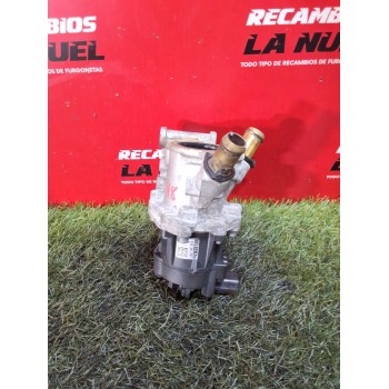 Recambio de valvula egr para fiat ducato furgoneta (250_) 130 multijet 2,3 d referencia OEM IAM 5802061033  
