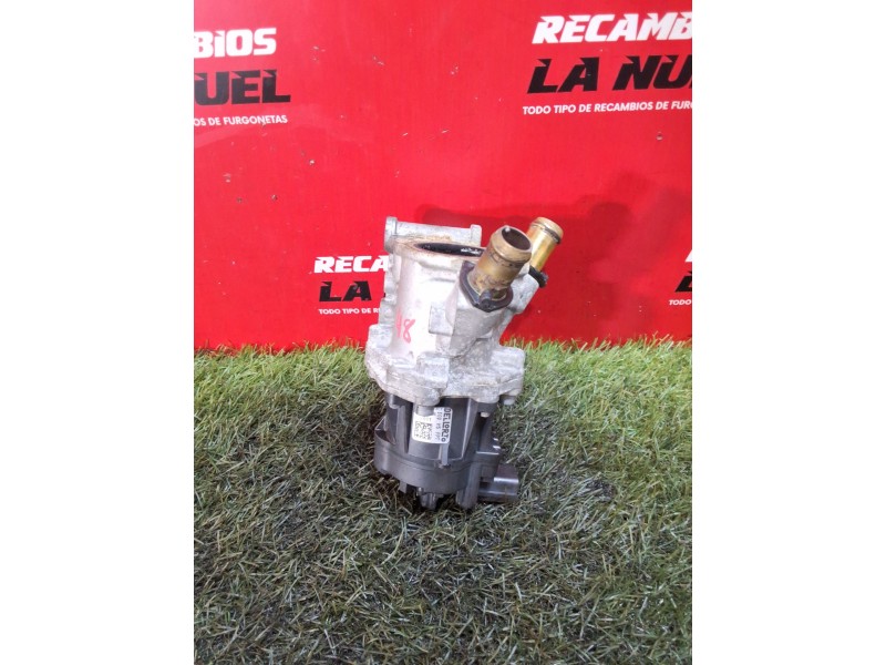 Recambio de valvula egr para fiat ducato furgoneta (250_) 130 multijet 2,3 d referencia OEM IAM 5802061033  
