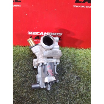 Recambio de valvula egr para fiat ducato furgoneta (250_) 130 multijet 2,3 d referencia OEM IAM 5802061033  