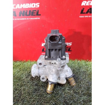 Recambio de valvula egr para fiat ducato furgoneta (250_) 130 multijet 2,3 d referencia OEM IAM 5802061033  