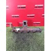 Recambio de colector escape para fiat ducato furgoneta (250_) 130 multijet 2,3 d referencia OEM IAM 5802084349  