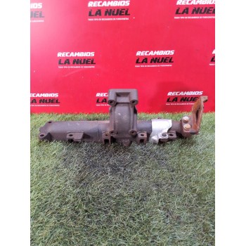 Recambio de colector escape para fiat ducato furgoneta (250_) 130 multijet 2,3 d referencia OEM IAM 5802084349  