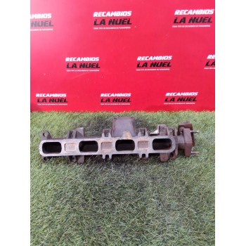 Recambio de colector escape para fiat ducato furgoneta (250_) 130 multijet 2,3 d referencia OEM IAM 5802084349  