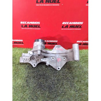 Recambio de soporte motor para fiat ducato furgoneta (250_) 130 multijet 2,3 d referencia OEM IAM 5801848266  