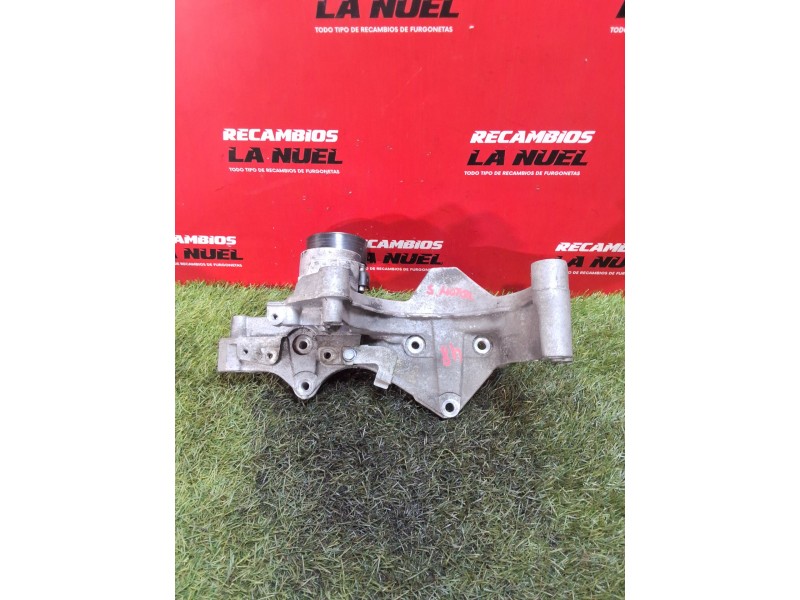Recambio de soporte motor para fiat ducato furgoneta (250_) 130 multijet 2,3 d referencia OEM IAM 5801848266  