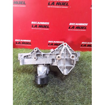 Recambio de soporte motor para fiat ducato furgoneta (250_) 130 multijet 2,3 d referencia OEM IAM 5801848266  