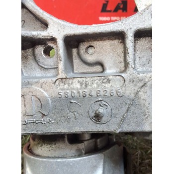 Recambio de soporte motor para fiat ducato furgoneta (250_) 130 multijet 2,3 d referencia OEM IAM 5801848266  