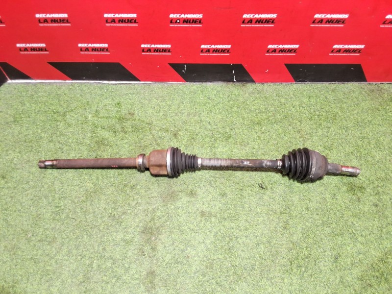 Recambio de palier delantero derecho para fiat ducato furgoneta (250_) 130 multijet 2,3 d referencia OEM IAM 1380050080  
