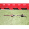 Recambio de palier delantero derecho para fiat ducato furgoneta (250_) 130 multijet 2,3 d referencia OEM IAM 1380050080  