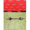 Recambio de palier delantero izquierdo para fiat ducato furgoneta (250_) 130 multijet 2,3 d referencia OEM IAM 1349789080  